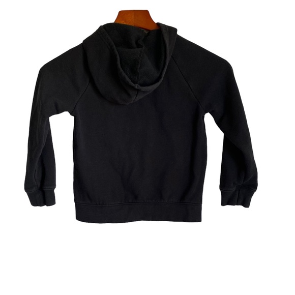 Under Armour Kids Zip Up Hoodie - Picture 2 of 5